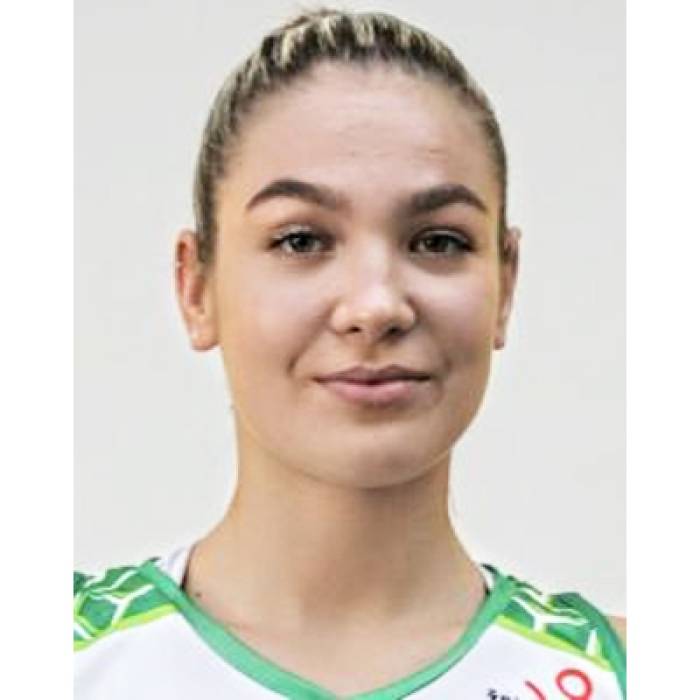Photo of Ludmila Dudackova, 2021-2022 season