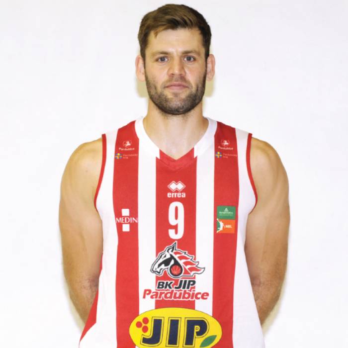 Photo of Kamil Svrdlik, 2019-2020 season