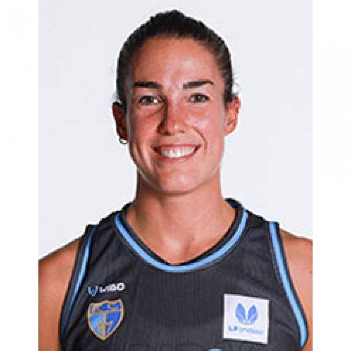 Photo of Maria Espin, 2020-2021 season
