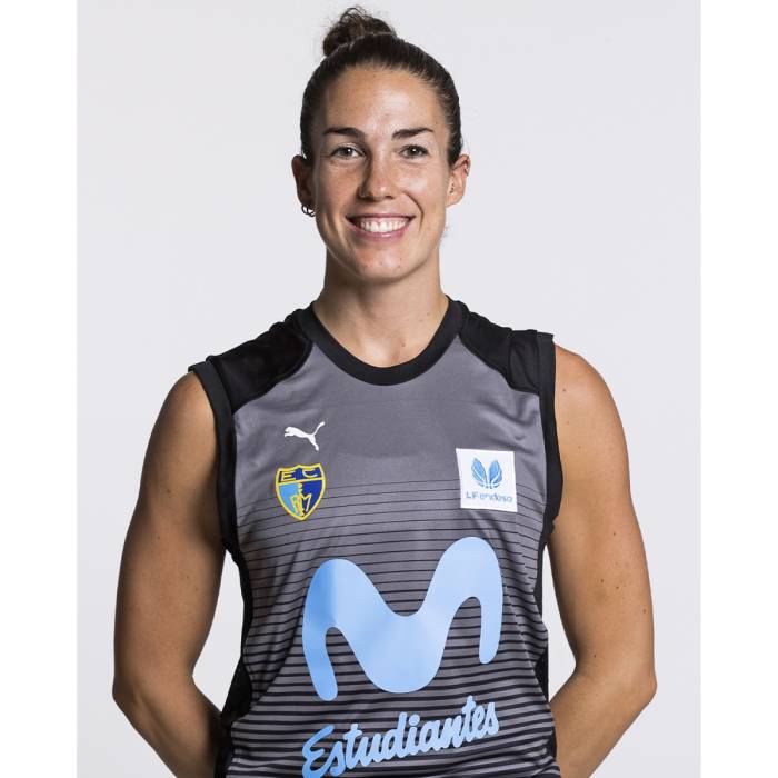 Photo of Maria Espin, 2021-2022 season