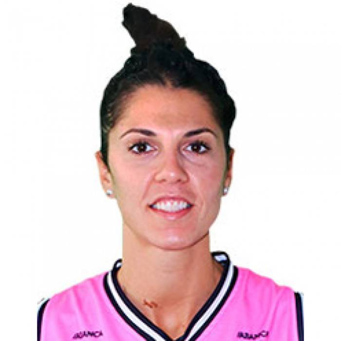 Photo of Beatriz Sanchez, 2020-2021 season