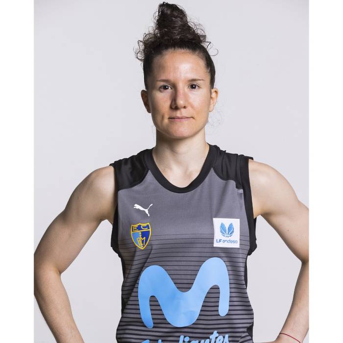 Photo of Melisa Gretter, 2021-2022 season