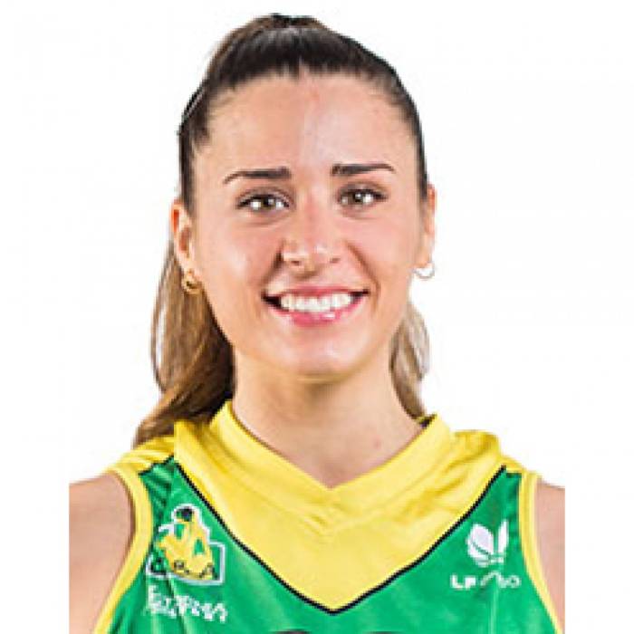Photo of Irene Lahuerta, 2020-2021 season