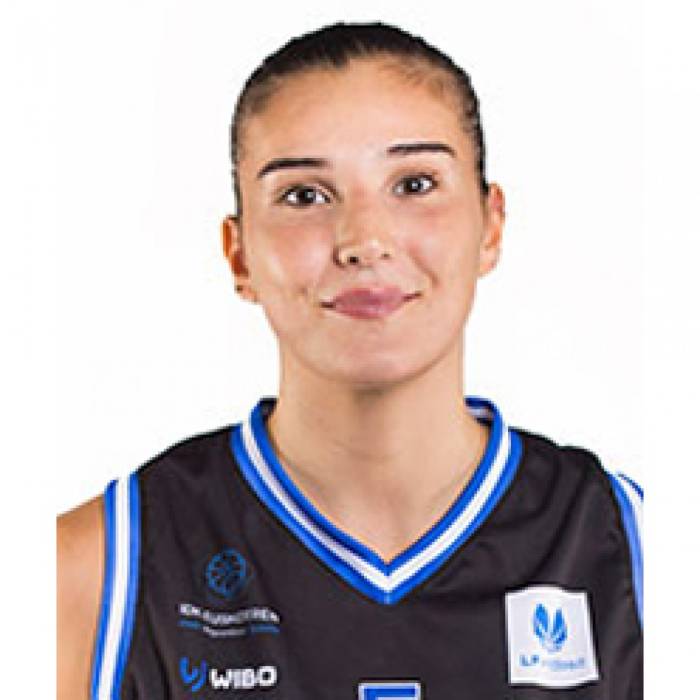 Photo of Maria Erauncetamurgil, 2020-2021 season