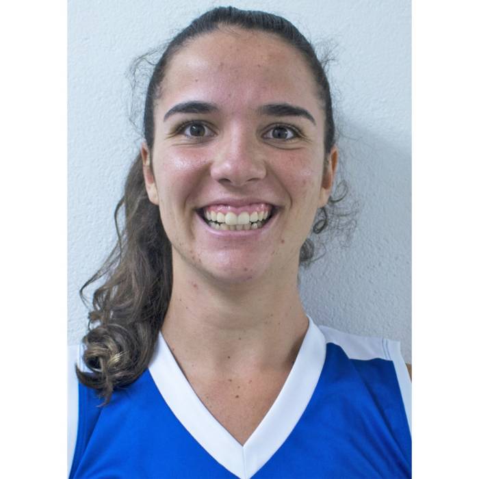 Photo of Natalia Rodriguez, 2021-2022 season