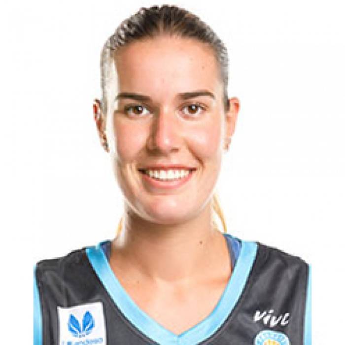 Photo of Maria Barneda, 2020-2021 season
