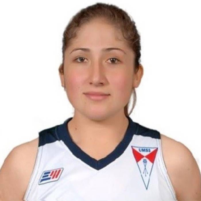 Photo of Romina Rodriguez, 2020-2021 season