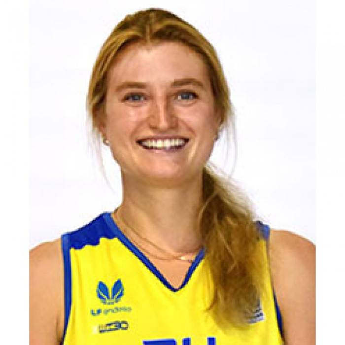 Photo of Alina Hartmann, 2020-2021 season