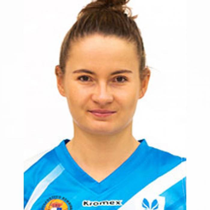Photo of Monika Naczk, 2020-2021 season