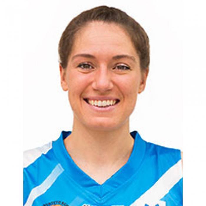 Photo of Sara Rhine, 2020-2021 season