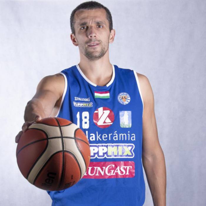 Photo of Andriy Agafonov, 2019-2020 season