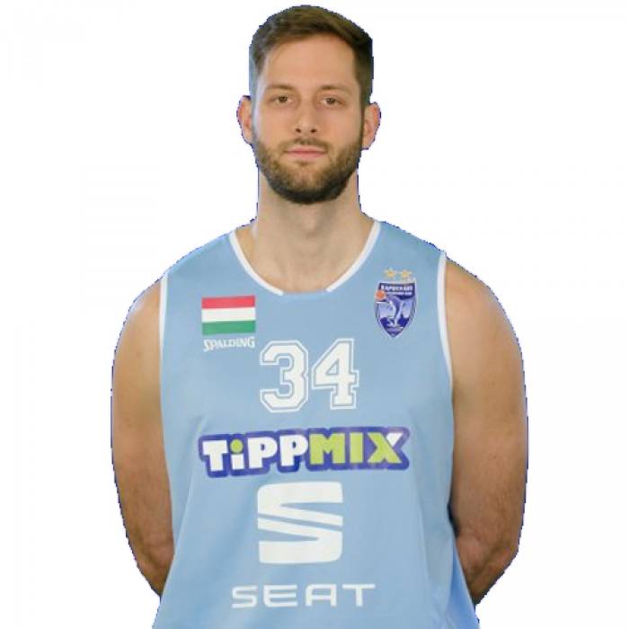 Photo of Marko Spica, 2019-2020 season