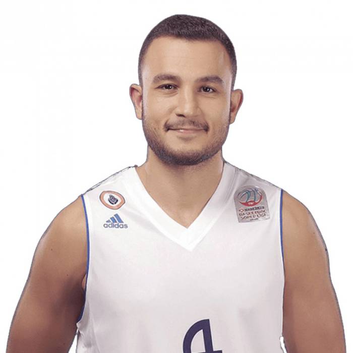 Photo of Mehmet Yagmur, 2018-2019 season