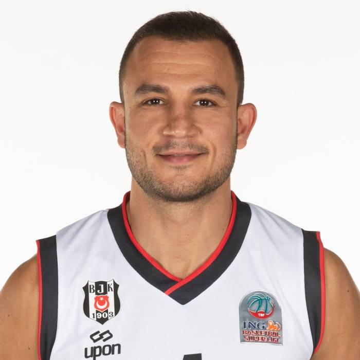 Photo of Mehmet Yagmur, 2021-2022 season