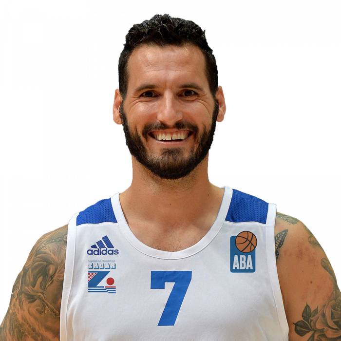 Photo of Ivan Siriscevic, 2019-2020 season