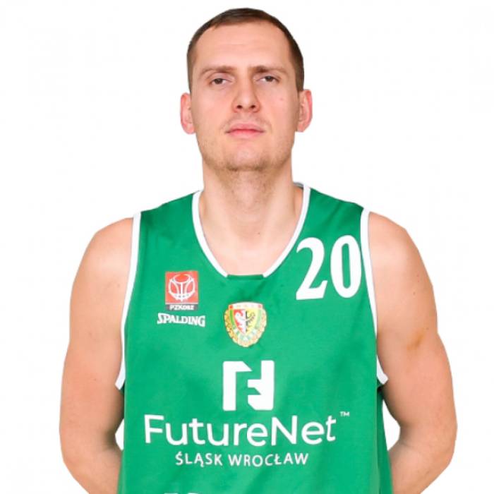 Photo de Mateusz Jarmakowicz, saison 2018-2019