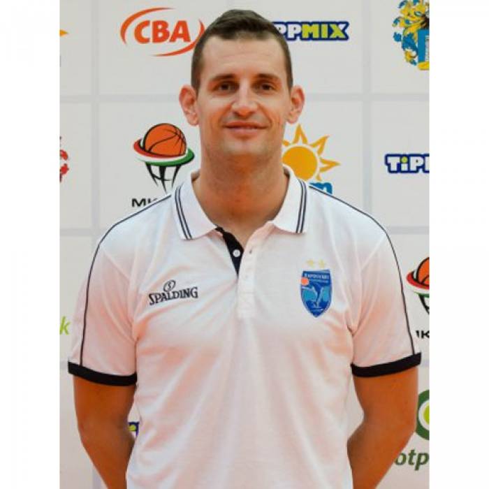 Photo of Marton Fodor, 2016-2017 season