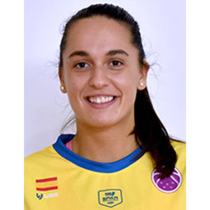 Photo of Blanca Millan, 2021-2022 season