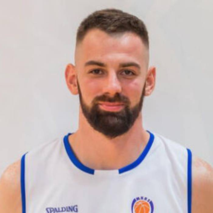 Photo of Maciej Szewczyk, 2021-2022 season