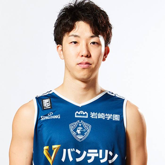 Photo of Ryusei Abe, 2021-2022 season