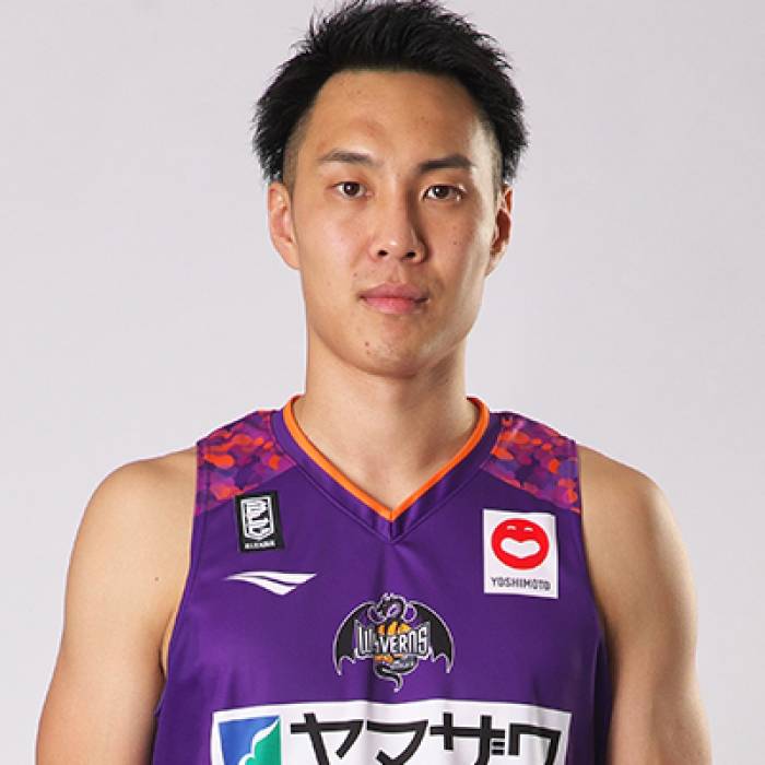 Photo of Takashi Igarashi, 2021-2022 season