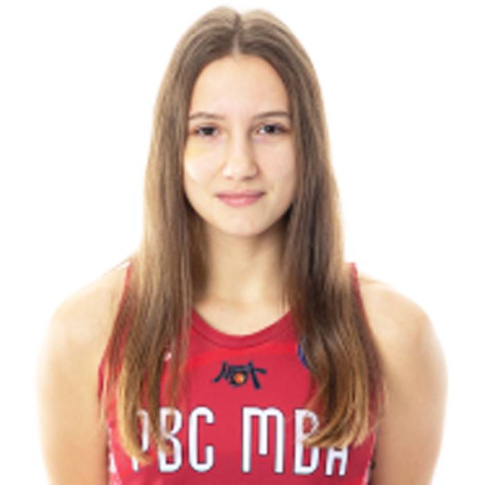 Photo of Ekaterina Evdokimova, 2021-2022 season