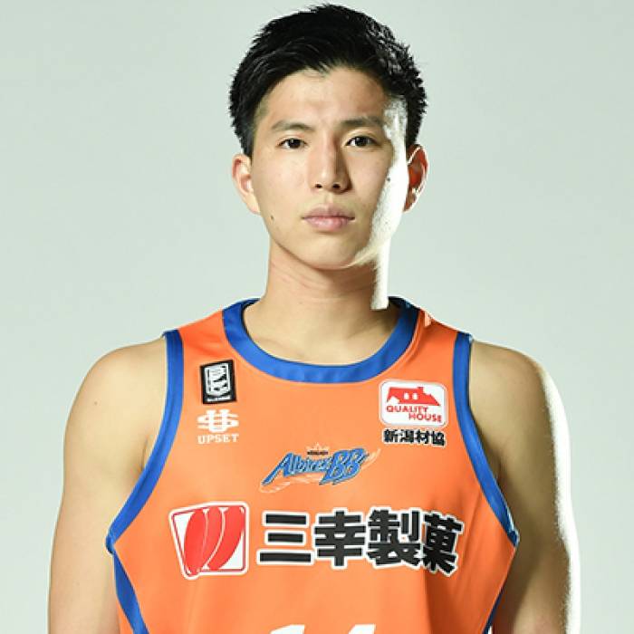 Photo of Keigo Kimura, 2021-2022 season