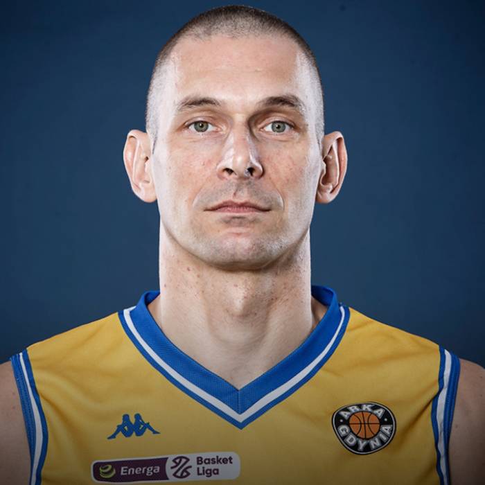Photo of Filip Dylewicz, 2020-2021 season