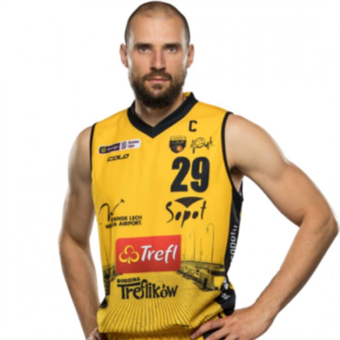 Photo of Pawel Leonczyk, 2019-2020 season