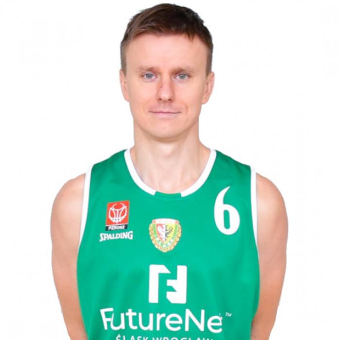 Photo of Robert Skibniewski, 2018-2019 season
