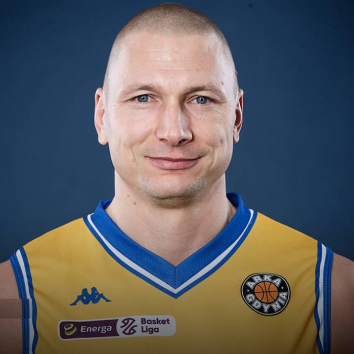 Photo de Krzysztof Szubarga, saison 2020-2021