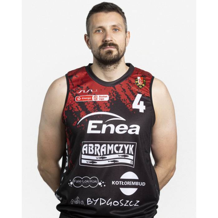 Photo of Dorian Szyttenholm, 2020-2021 season