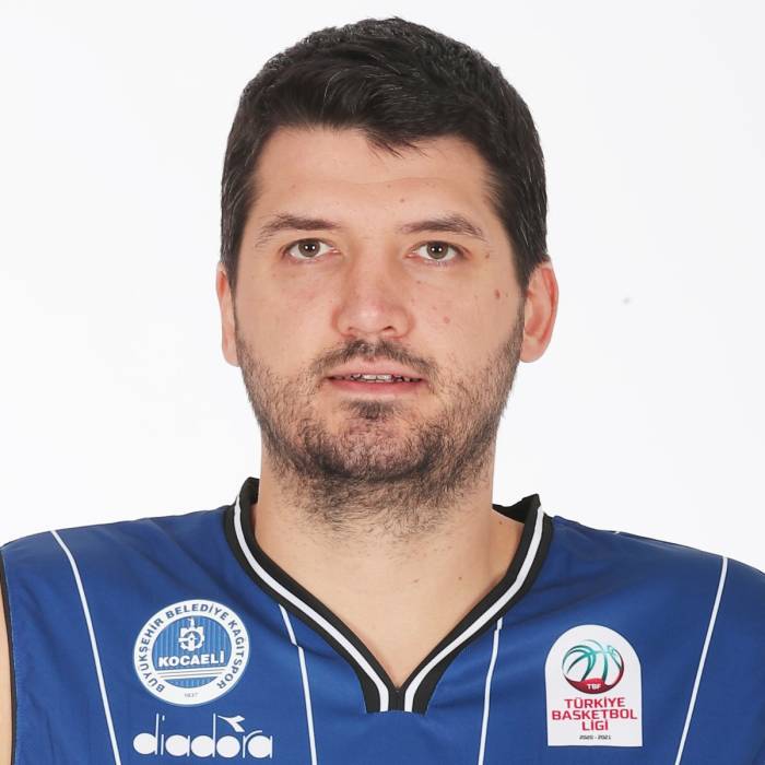Photo of Eren Beyaz, 2021-2022 season