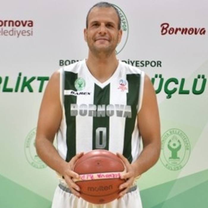 Photo of Orbay Kaya, 2021-2022 season