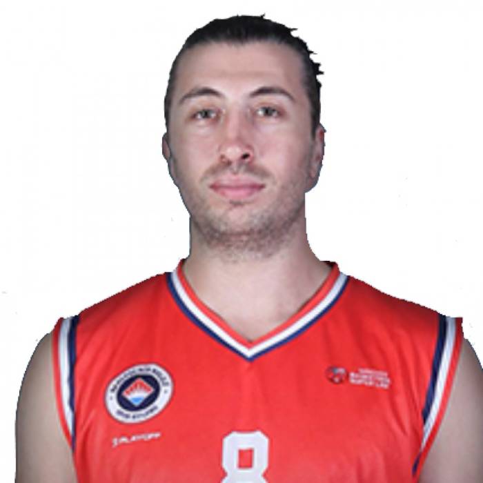 Photo of Hadi Ozdemir, 2018-2019 season