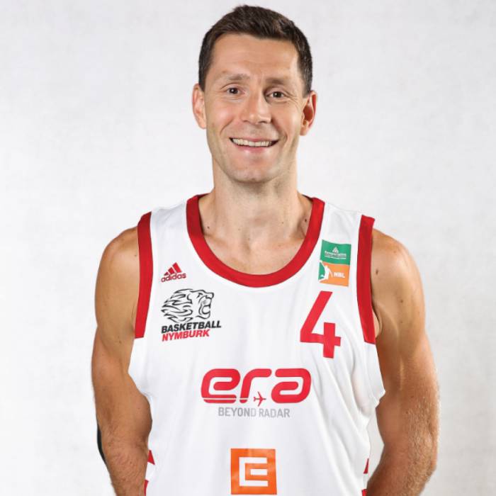 Photo of Petr Benda, 2019-2020 season