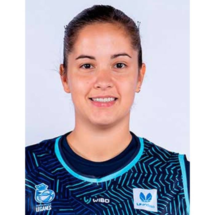 Photo of Sara Maria Sanchez, 2021-2022 season