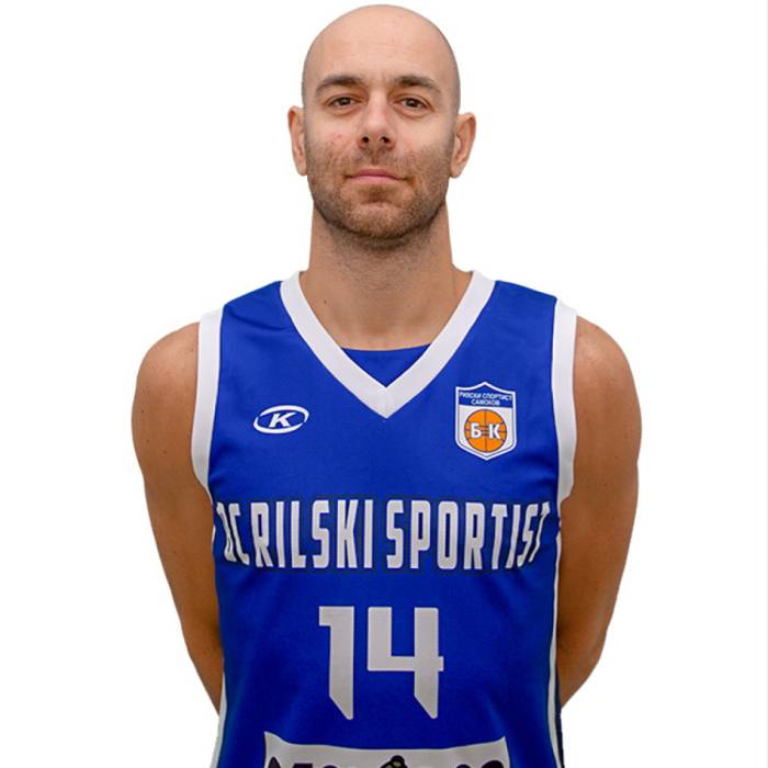 Photo of Jordan Bozov, 2019-2020 season