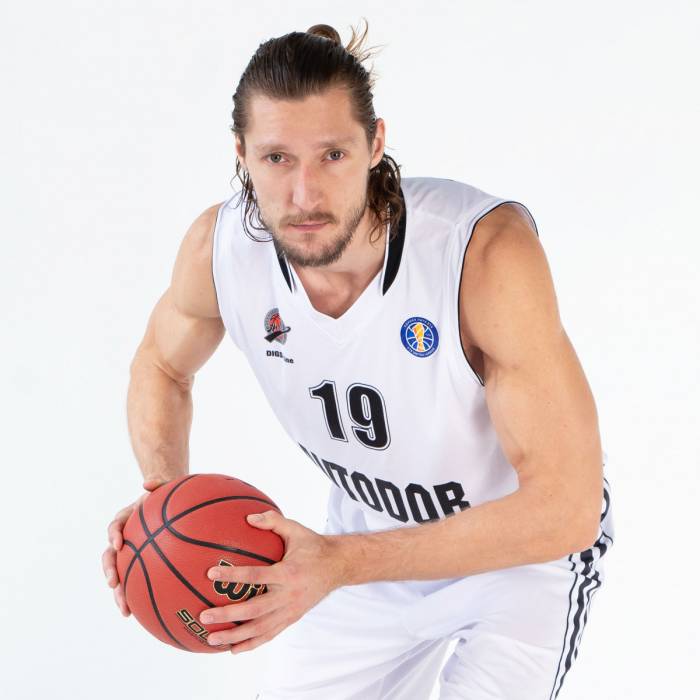 Photo of Kaspars Berzins, 2019-2020 season