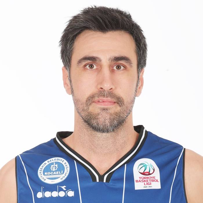 Photo of Cihan Amasyali, 2021-2022 season