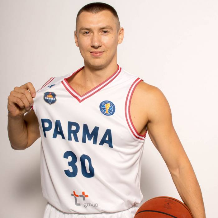 Photo of Alexey Vzdykhalkin, 2017-2018 season
