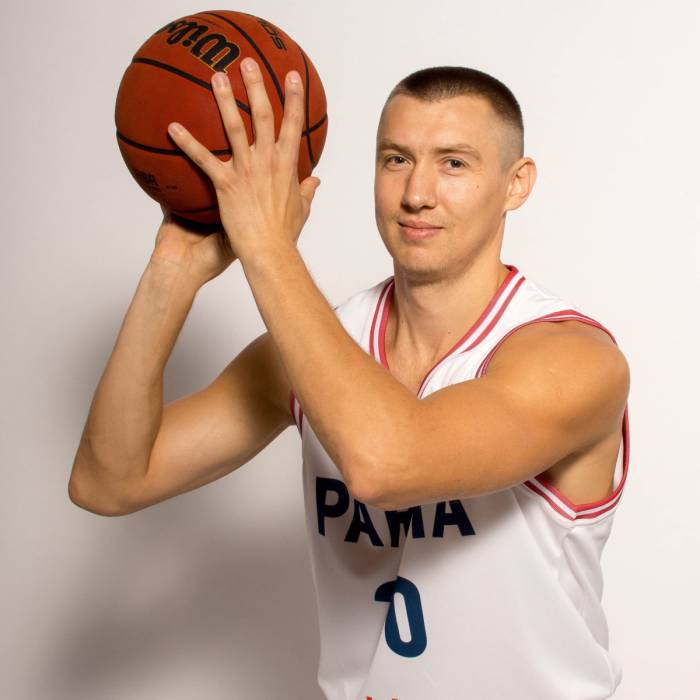 Photo of Alexey Vzdykhalkin, 2017-2018 season
