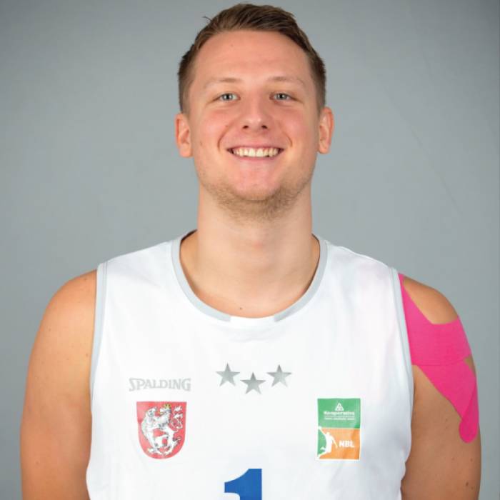 Photo of Lukas Festr, 2019-2020 season