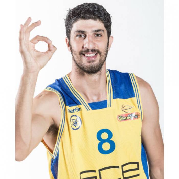 Photo of Lior Eliyahu, 2019-2020 season