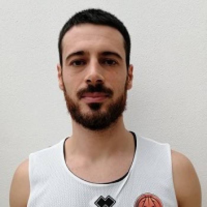 Photo of Lorenzo D'ercole, 2020-2021 season