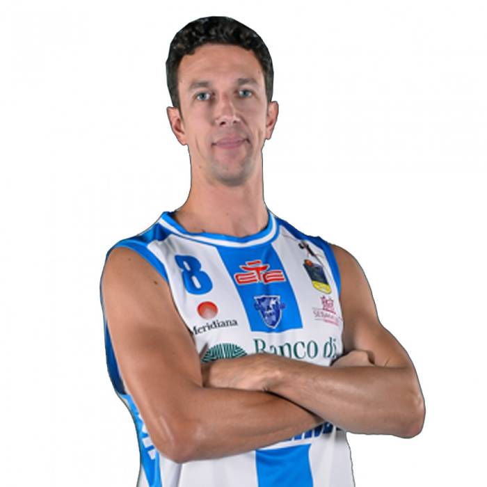 Photo of Giacomo Devecchi, 2018-2019 season
