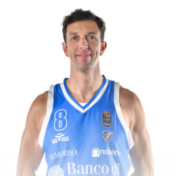 Photo of Giacomo Devecchi, 2021-2022 season