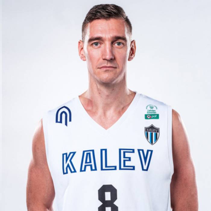 Photo of Mareks Jurevicus, 2019-2020 season