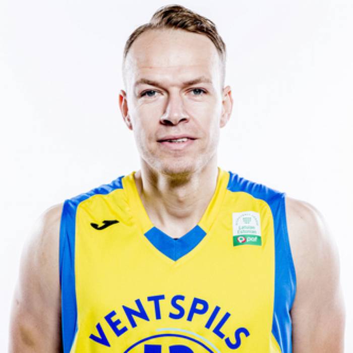 Photo of Maris Gulbis, 2019-2020 season