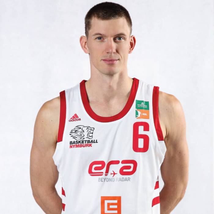 Photo of Pavel Pumprla, 2019-2020 season